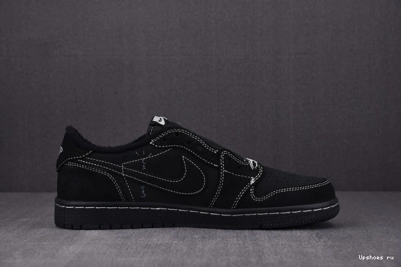 Phantom 1 DM7866-100 Scott Travis SP Black Low Retro OG Jordan 0529
